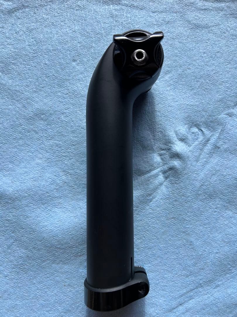 TREK トレック カーボン シートマストキャップ ボントレガー