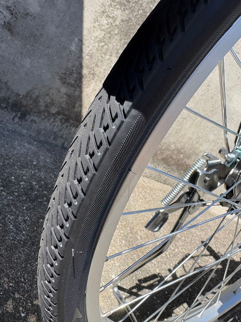 ☆ブリヂストン電動アシスト自転車