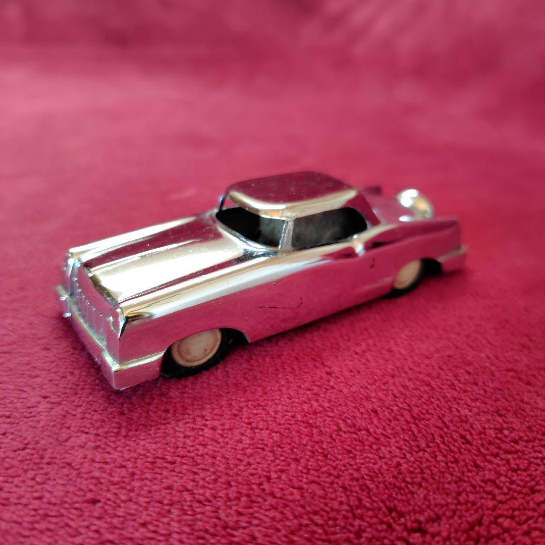 MｏDERN TｏYS製　SＩLVER PET