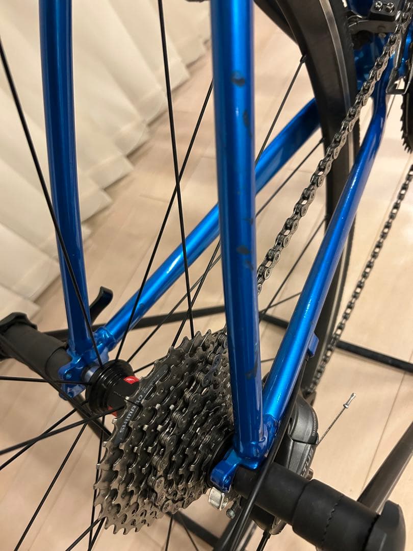 ジャイアント エスケープ　RX3 Sサイズ 2021　GIANT ESCAPE