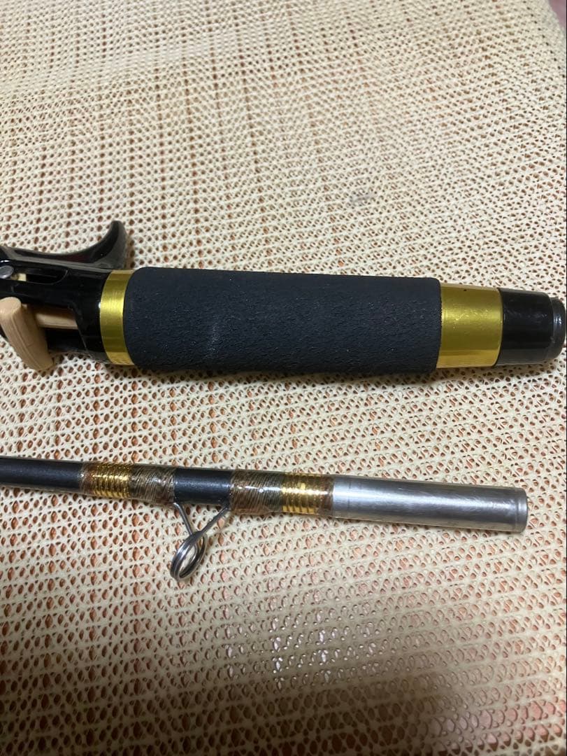 ABU diplomat 651 zoom svangsta ②