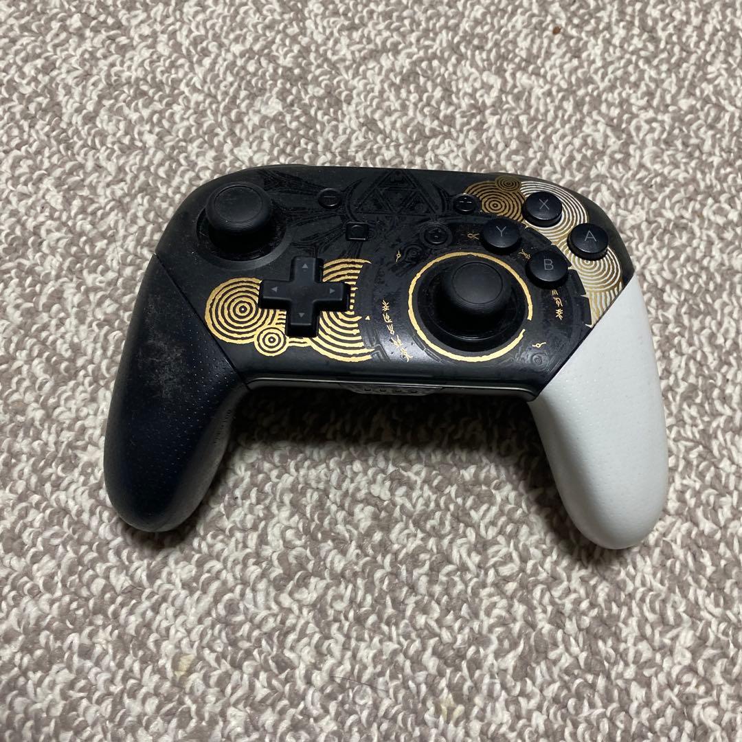 ニンテンドーSwitch 本体