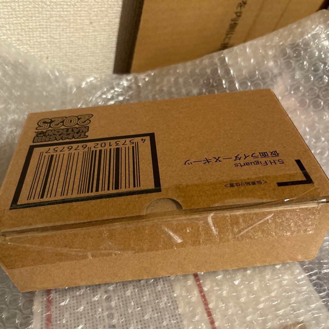 新品未開封 伝票跡なし S.H.フィギュアーツ 仮面ライダー Xギーツ（2）