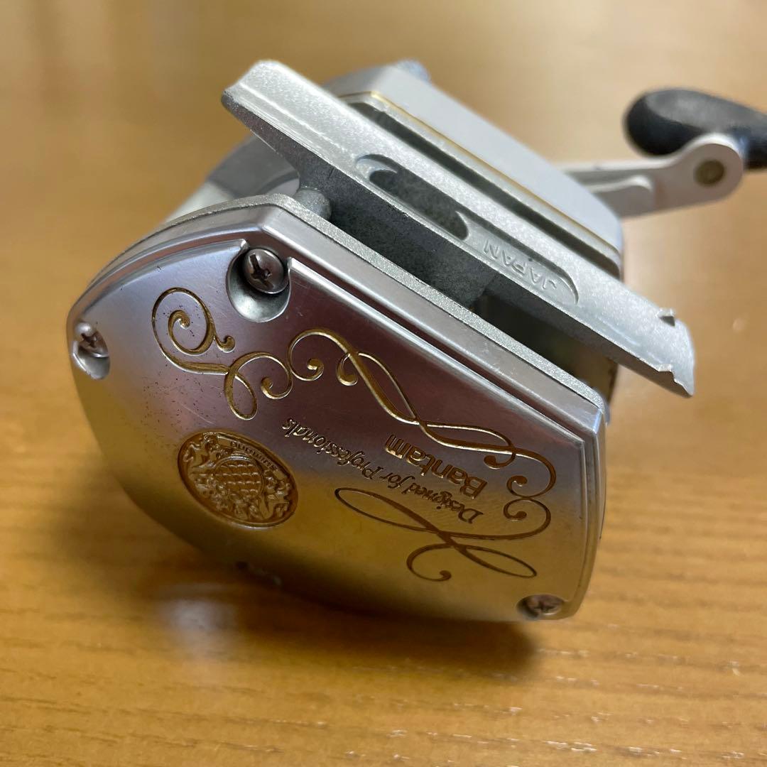 ま*♪様 シマノ バンタム 1000 Bantam