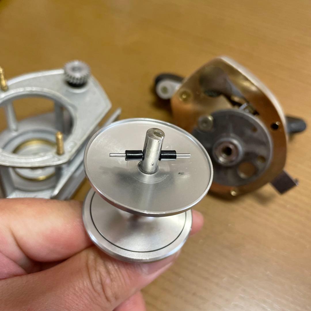 ま*♪様 シマノ バンタム 1000 Bantam