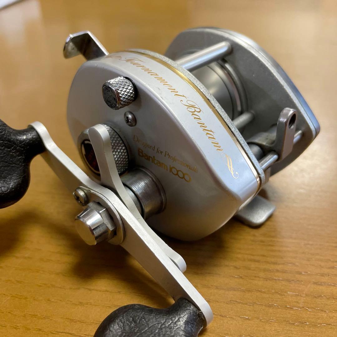 ま*♪様 シマノ バンタム 1000 Bantam