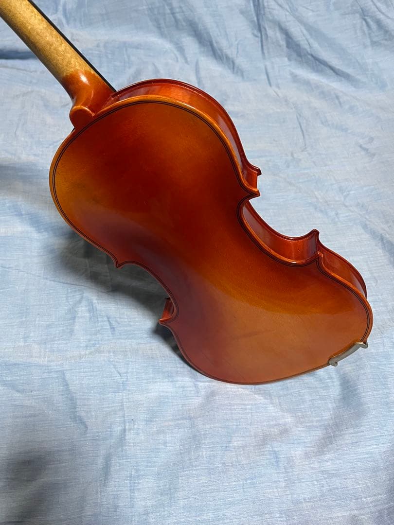 SUZUKI バイオリンNo220 1/4