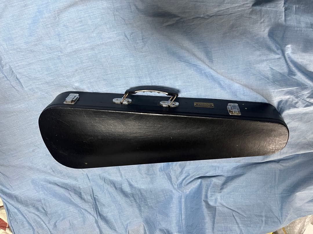 SUZUKI バイオリンNo220 1/4