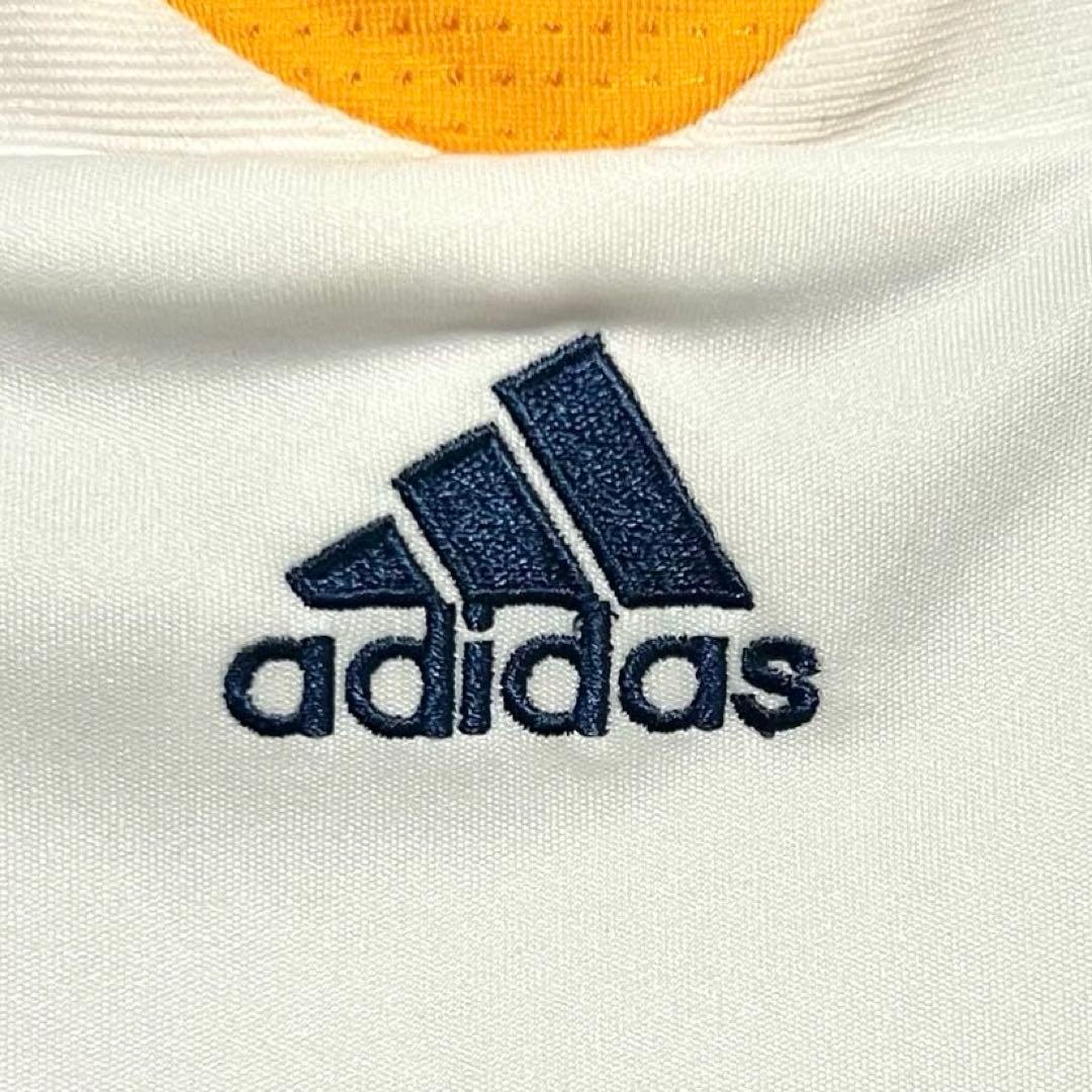 【希少！】2007 LAギャラクシー ♯23 ベッカム【海外Mサイズ】ホーム