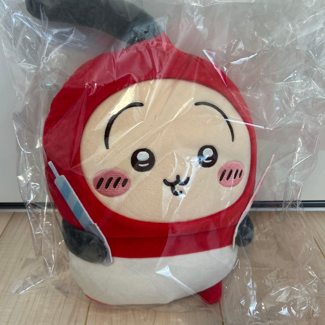 ちいかわ　うさぎ　ぬいぐるみ　まとめ売り　BIGぬいぐるみ