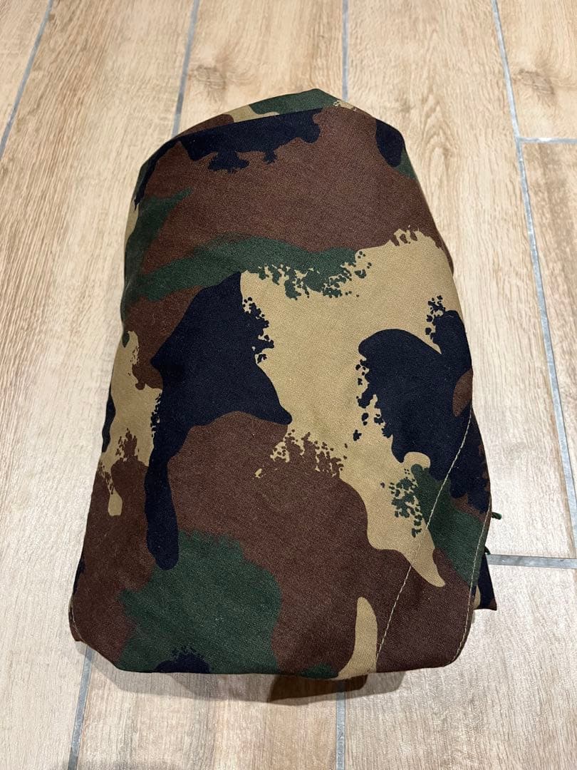 M90 ハンガリー軍幕　ポンチョテント　1枚