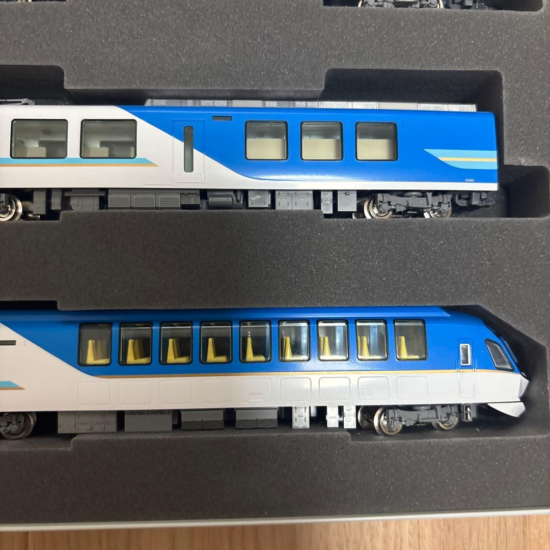 TOMIX98934しまかぜセット限定品　未使用