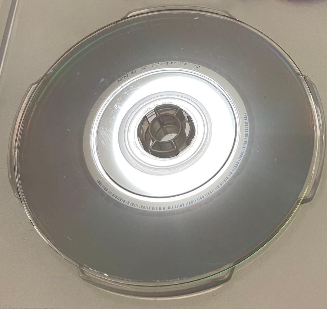 バグ修正版 バテン・カイトスII バテンカイトス2 ゲームキューブ 本体 ソフト