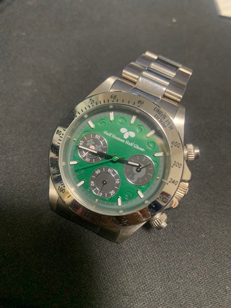 SuperGroupies 東方Project 魂魄妖夢　腕時計　ウォッチ