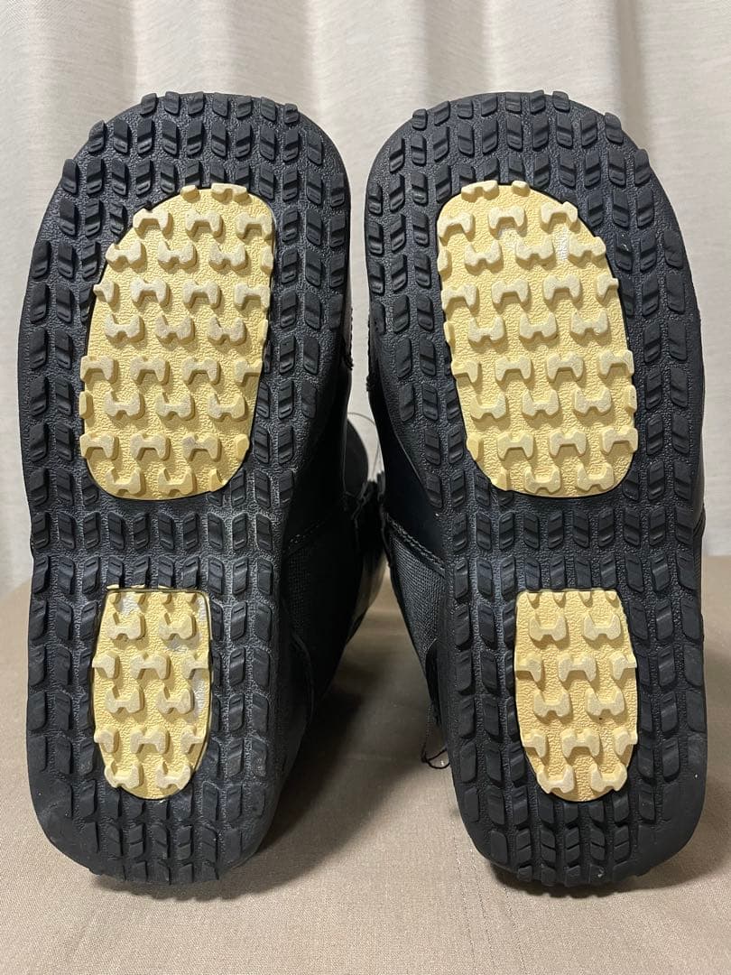 ZUMA スノーボードブーツ　27.5cm