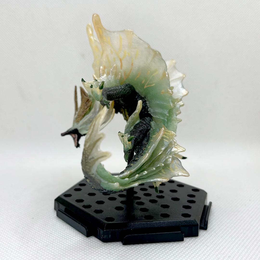 モンスターハンター アマツマガツチ ネルギガンテ イャンガルルガ 3体セット