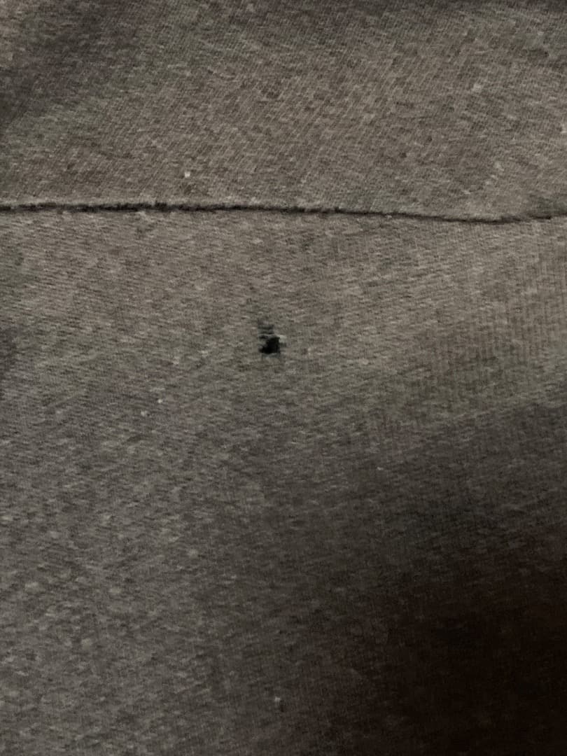 レア！ Body Count Cop Killer Tシャツ