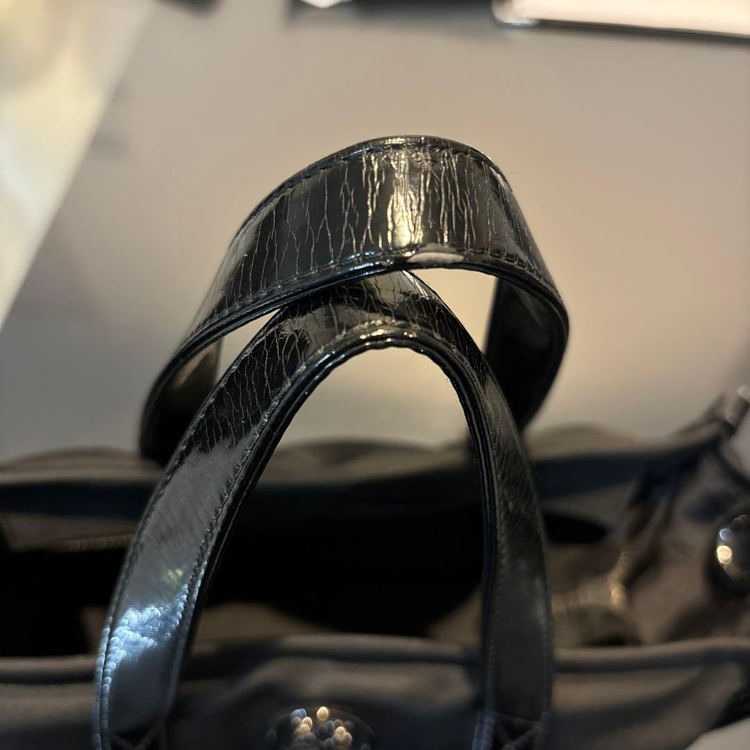 G FORE ジーフォア　カートバッグ