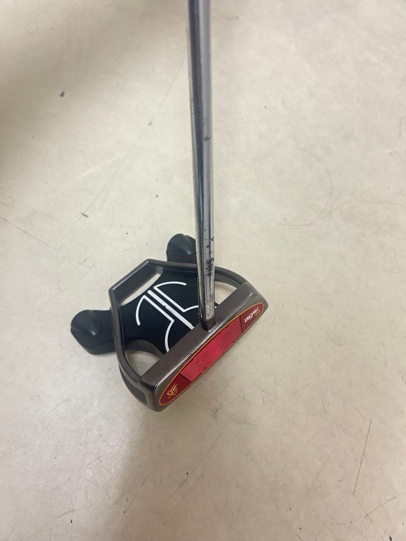 Callaway Tour i Legacy キャディバッグ クラブ