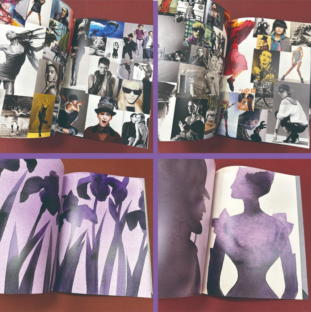 【限定4000部・2007年】VISIONAIRE 49 ヴィジョネア伊勢丹