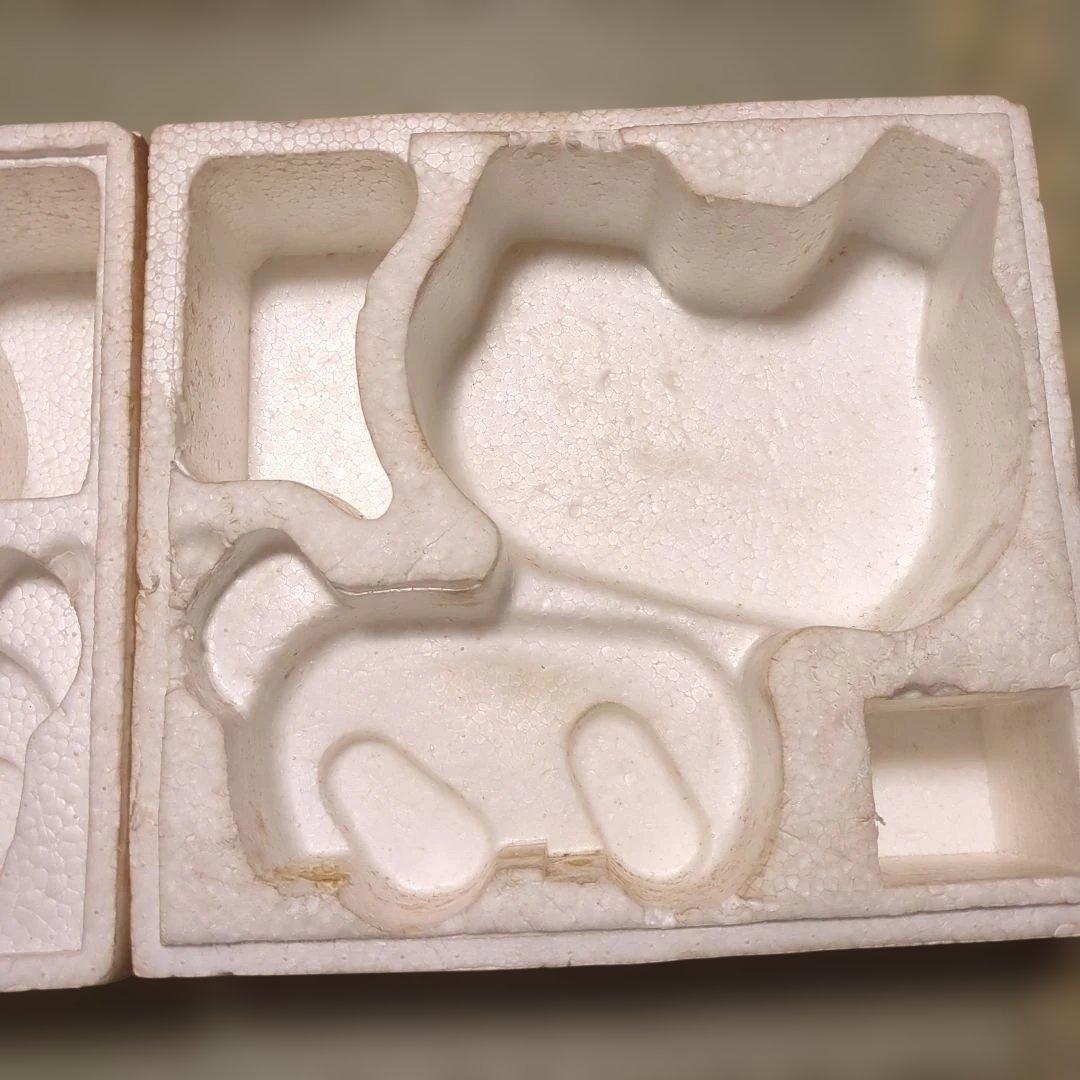 グリコ懸賞品　おつかいブル公　昭和レトロ　昭和おもちゃ