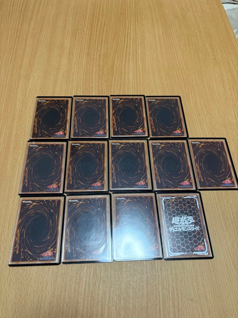 遊戯王　レリーフ　まとめ