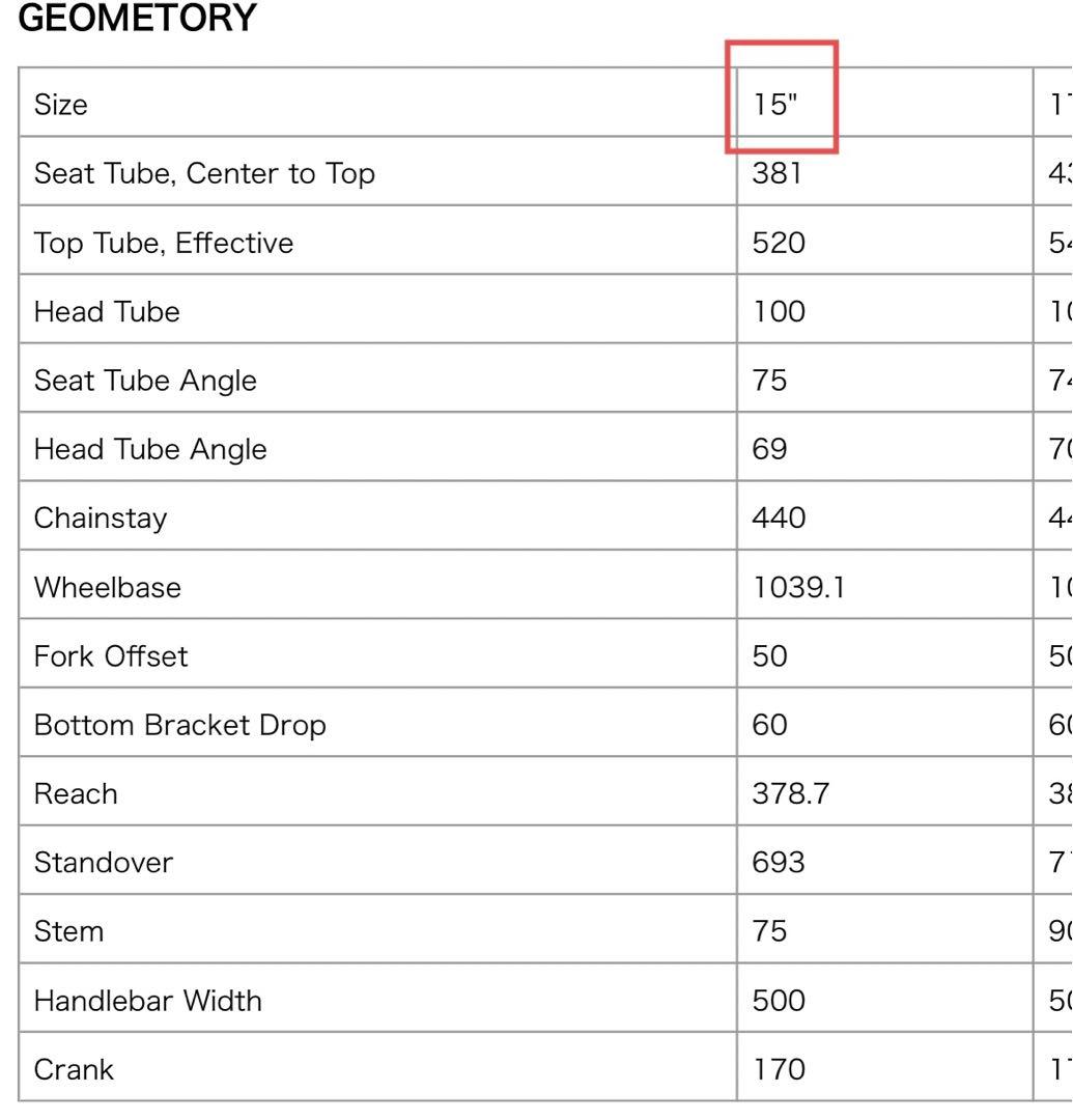 FUJI PALETTE オーロラホワイト　サイズ15(xs) その他付属品あり