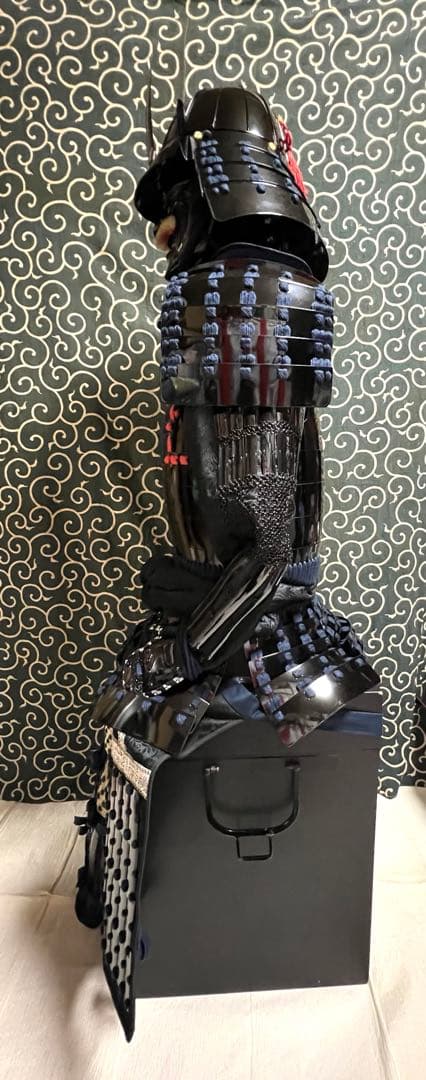 甲冑　等身大　鎧　兜　武者行列　丸武産業