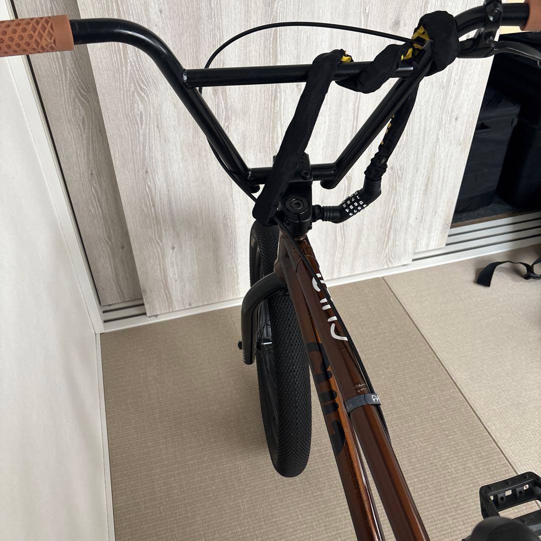 BMX CULT × Vans 20.75 ま