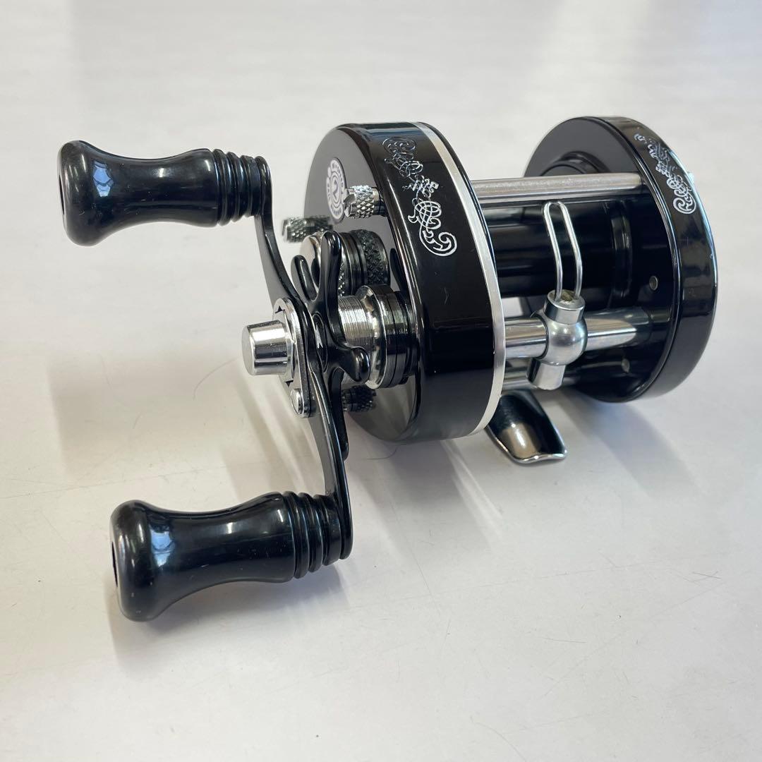 SHAKESPEARE PRESIDENTⅡ 1980HB