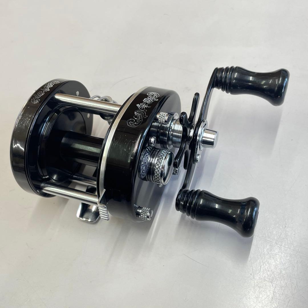 SHAKESPEARE PRESIDENTⅡ 1980HB