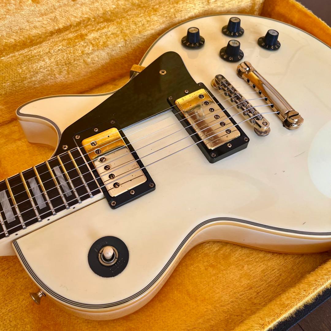 【日本製】Greco O切れ Mint Collection EGC550