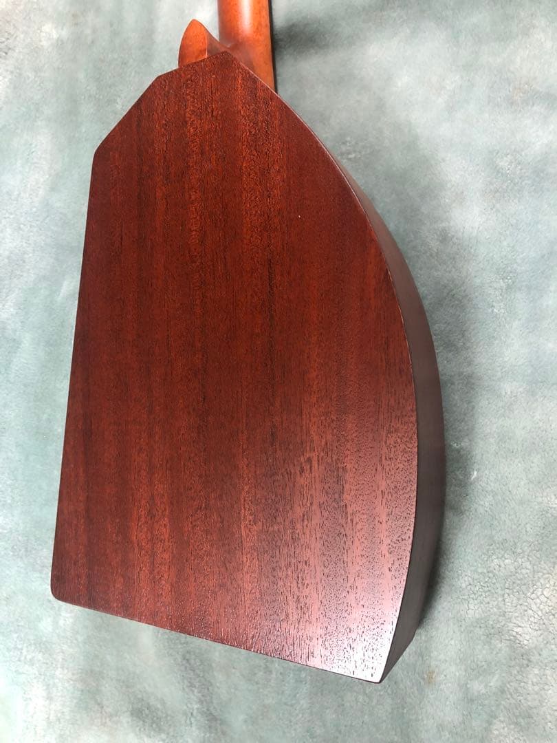 M*o様 K.Yairi 一期一会 音来 かんたんギター　ヤイリ