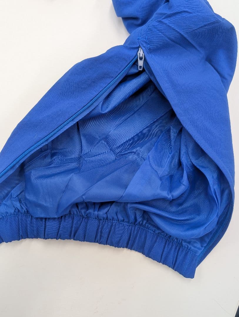 lotto 92/94 オランダ代表　トラックスーツ　新品未使用タグ付き