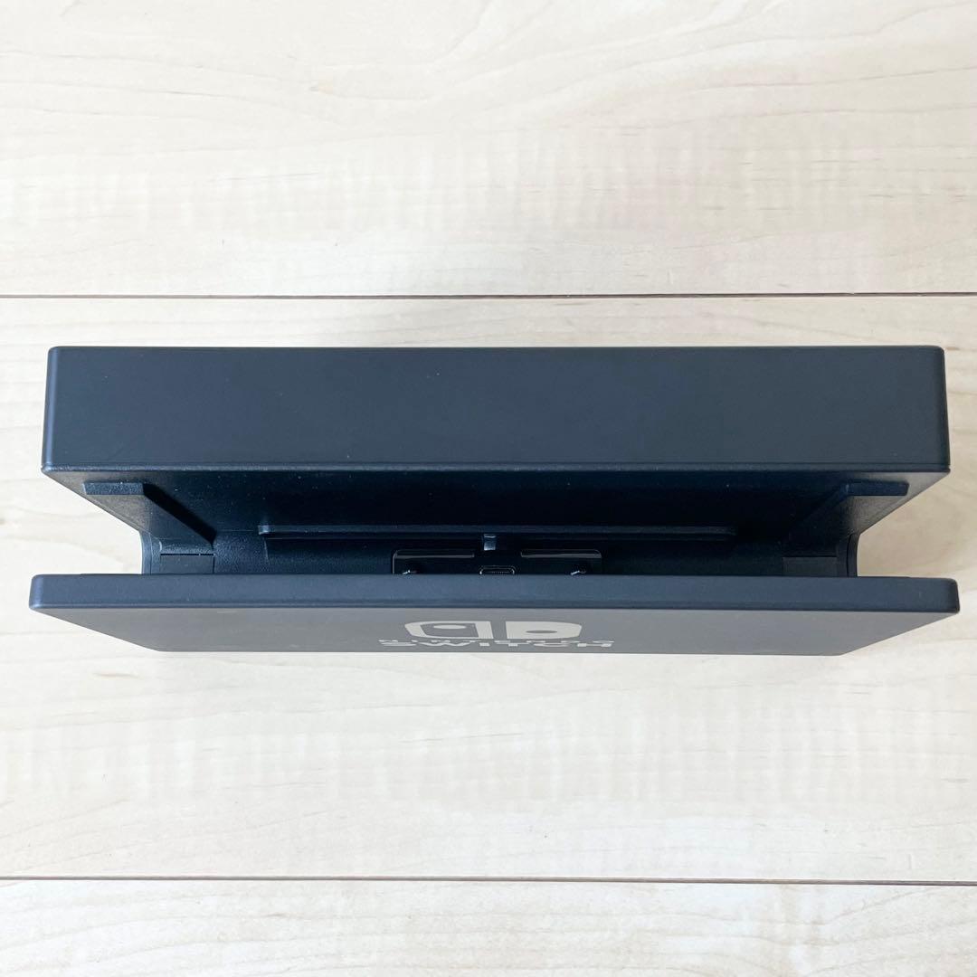 Nintendo Switch グレー 本体 ポケットモンスターバイオレット