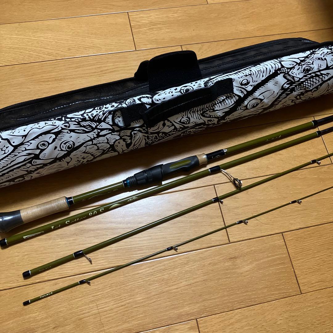 ツララ　ジェットセッター 80s(ジャンク品)