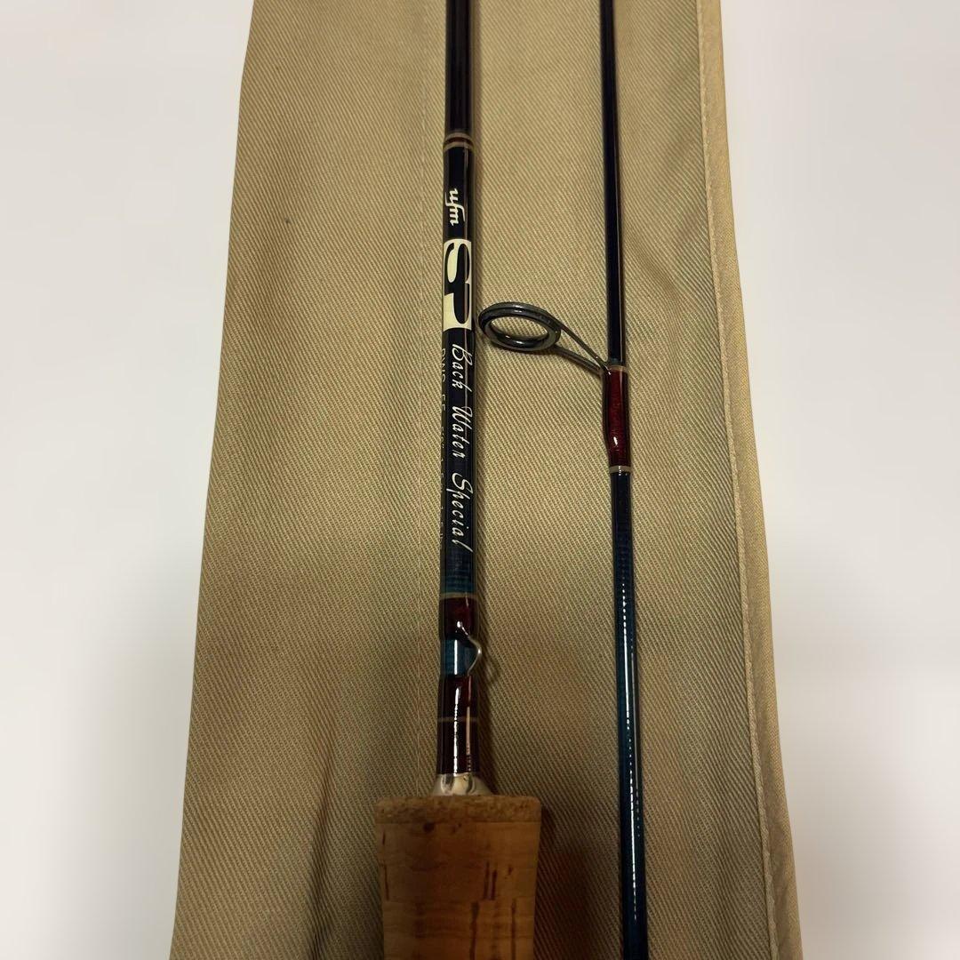 UFMウエダ　BWS-55