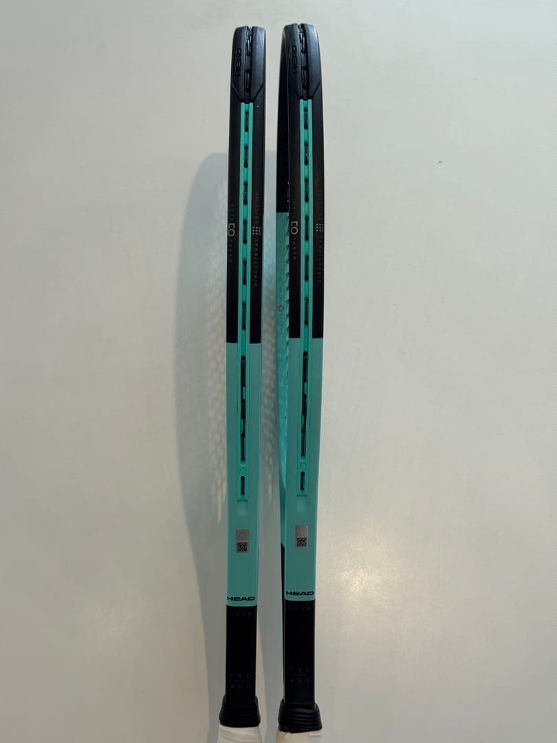 最終値下◽️BOOM PRO 2024 G3 2本セット ケース付