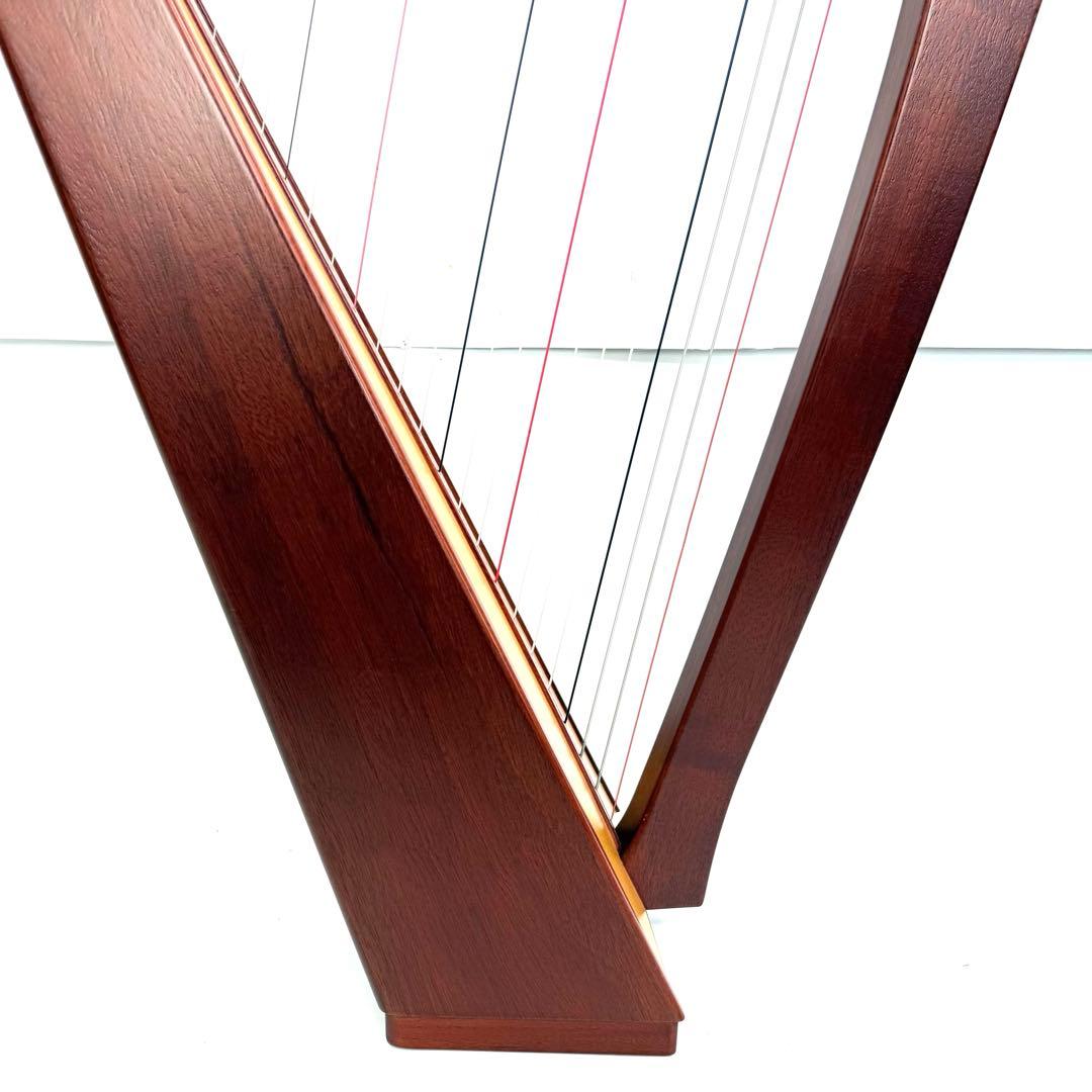 【極上品】ANGEL HARP PAG.PROMOTION 28弦