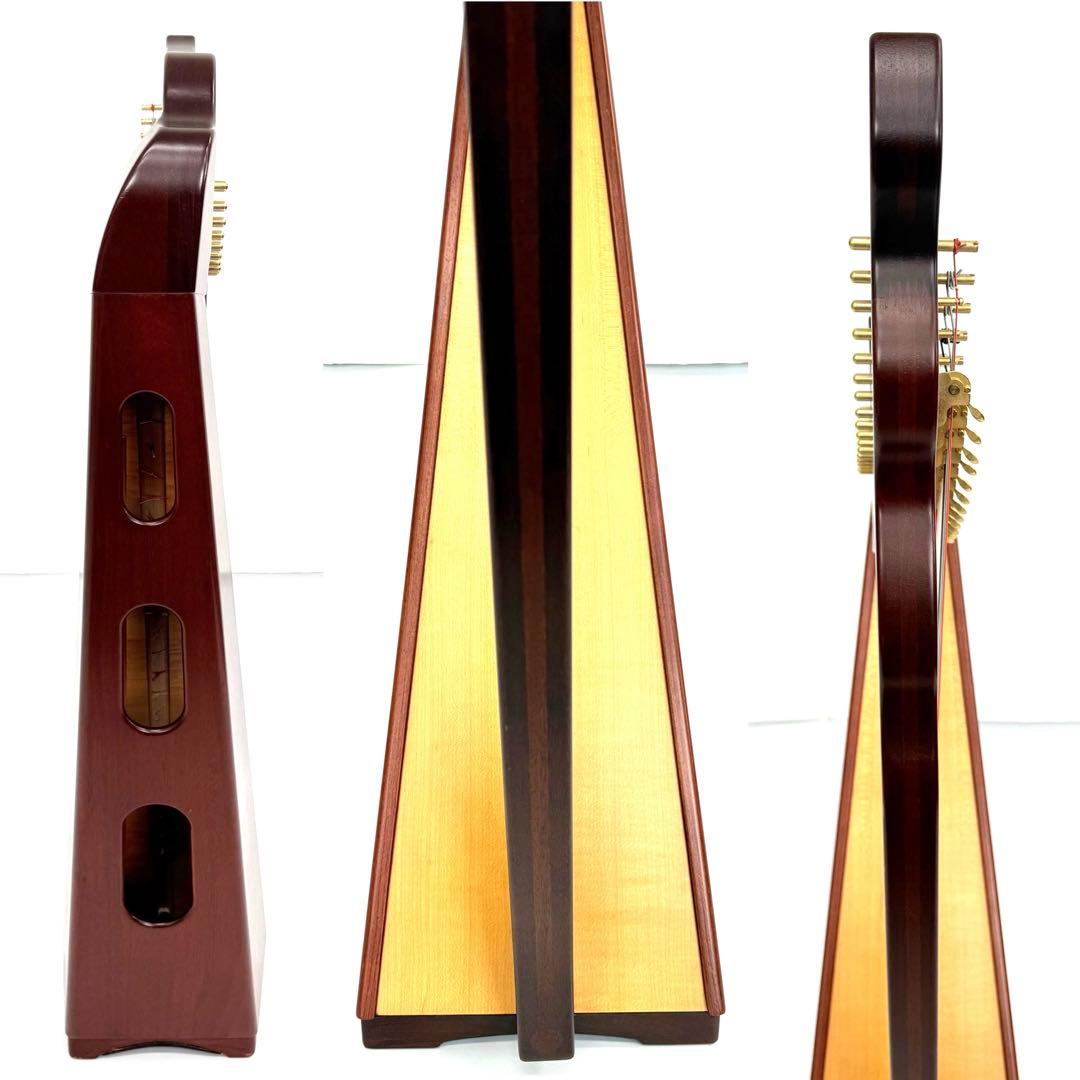 【極上品】ANGEL HARP PAG.PROMOTION 28弦