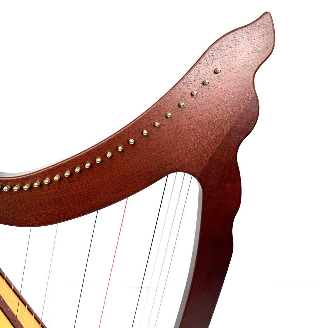 【極上品】ANGEL HARP PAG.PROMOTION 28弦