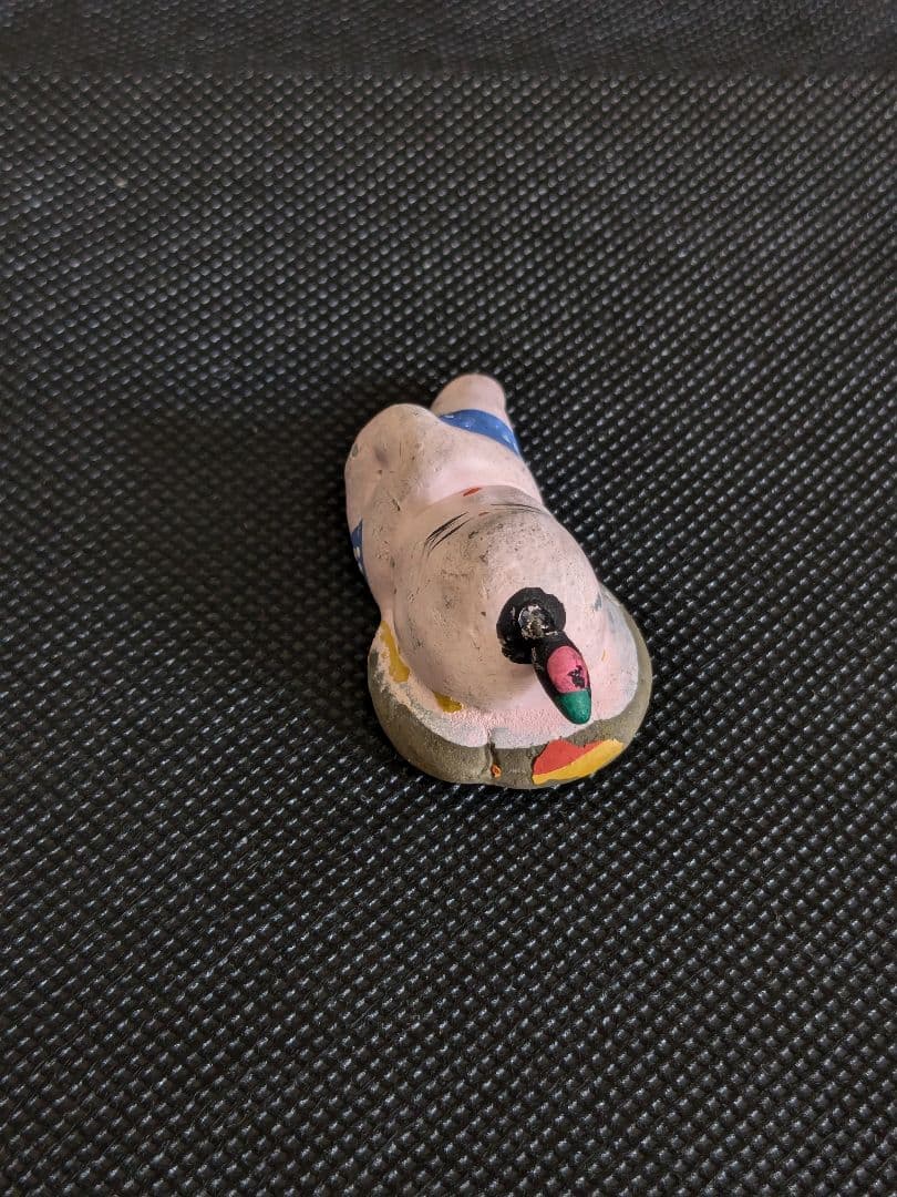 春画人形 日本人形 裏絵 隠し絵 置物