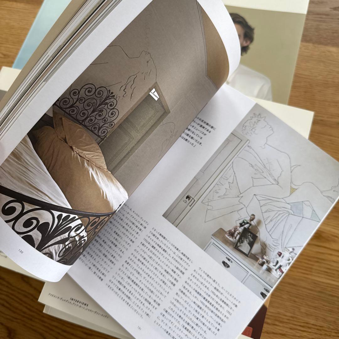 KINFOLK 2〜7、KINFOLK JAPAN 1〜24