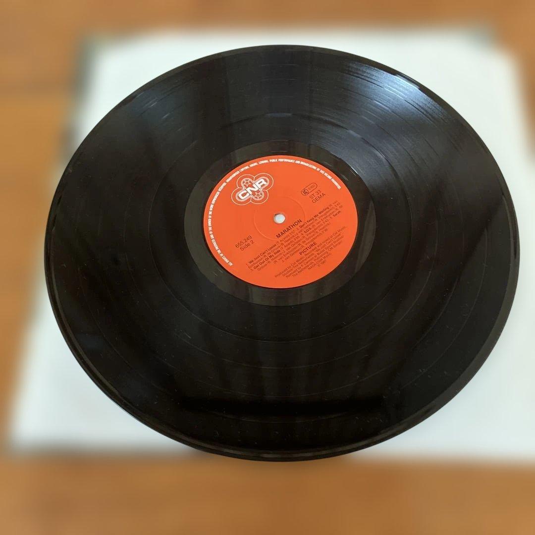 PICTURE ピクチャー ヘヴィメタル