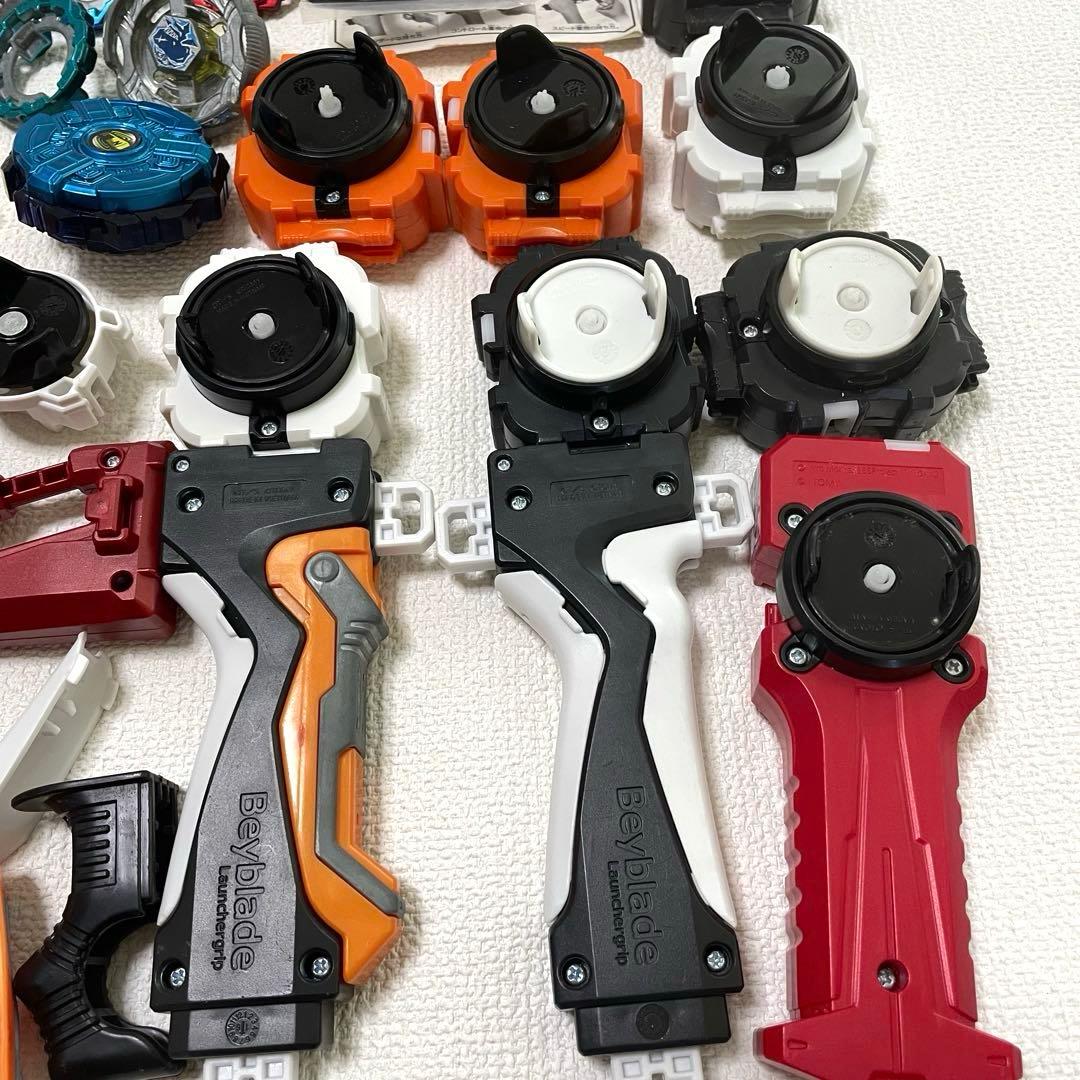 ベイブレードバースト　まとめ売り　大量　セット　おもちゃ
