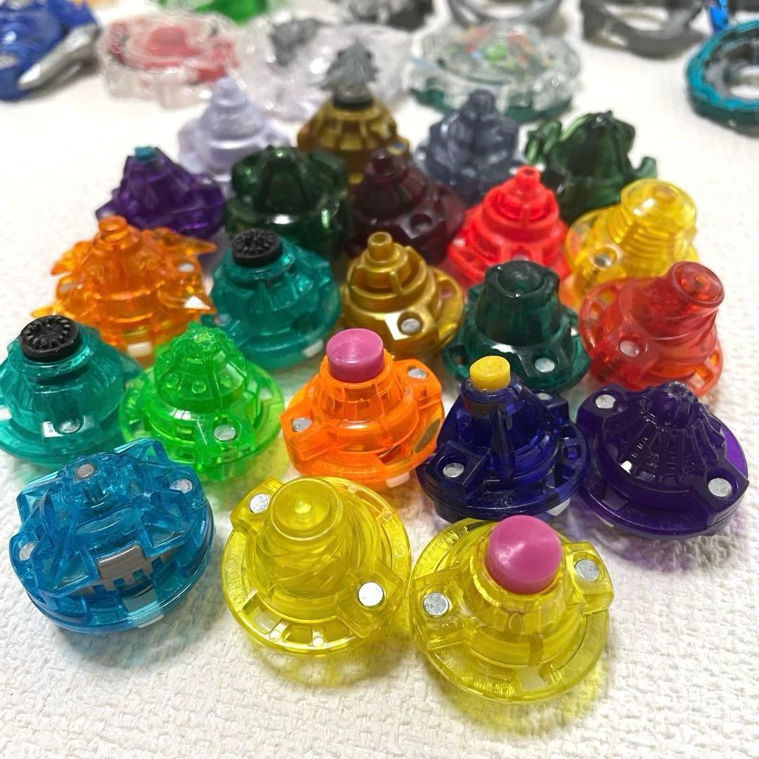 ベイブレードバースト　まとめ売り　大量　セット　おもちゃ