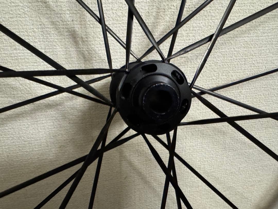 パーツ MAVIC COSMIC SLR 32 DISC SRAM XDR