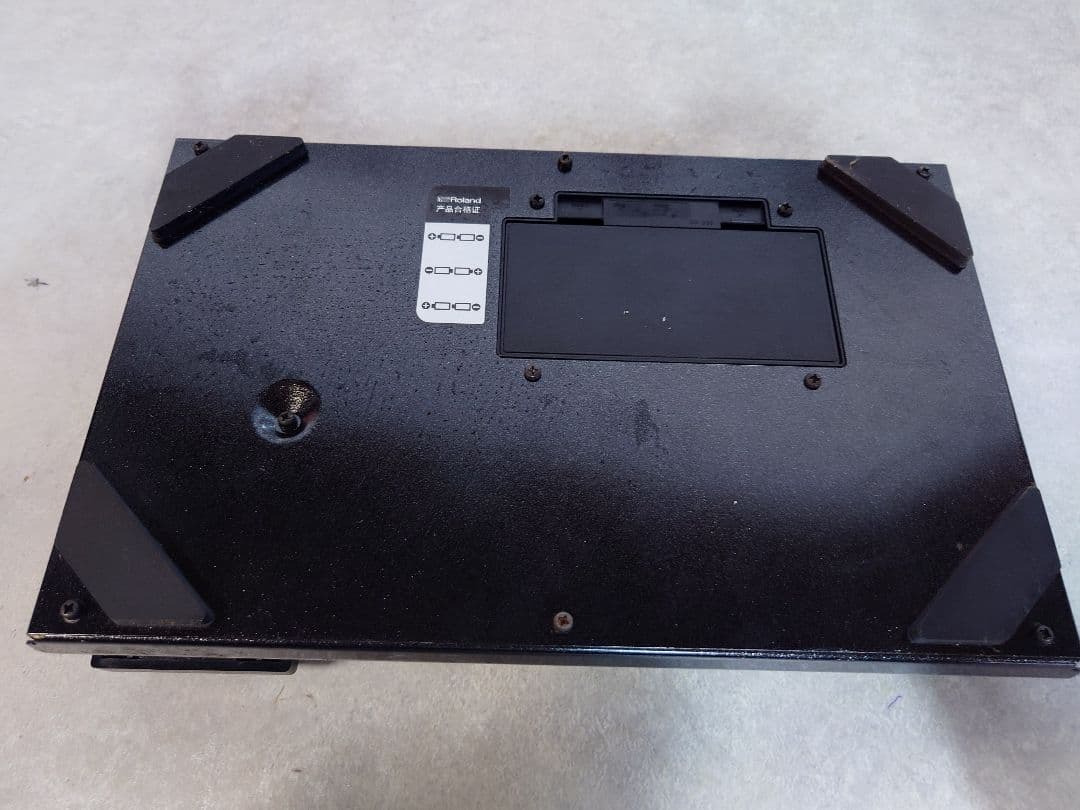 BOSE ME-25 マルチエフェクター