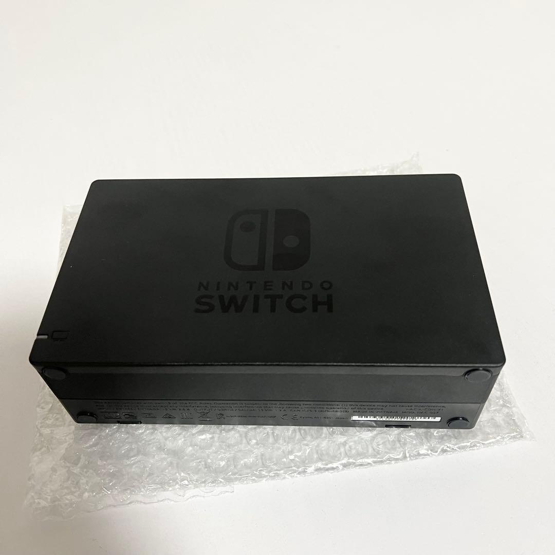 【未使用に近い】Nintendo Switch スイッチ本体