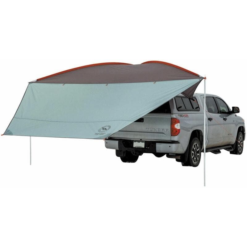 【未使用】BIG AGNES　サンドウォッシュカータープ　CAR TARP